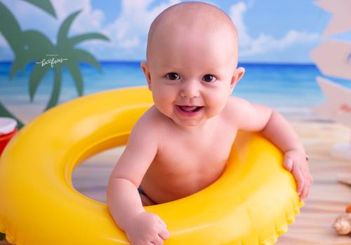 ACOMPANHAMENTO MENSAL de Otavio - 06 meses