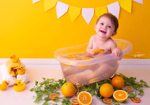 ACOMPANHAMENTO MENSAL de Heloisa - 09 meses