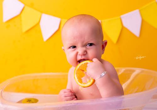 ACOMPANHAMENTO MENSAL de Otávio - 07 meses