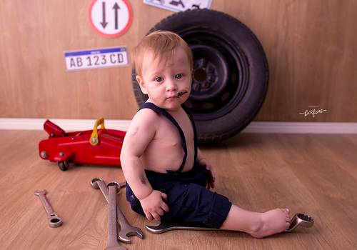 ACOMPANHAMENTO MENSAL de Eduardo - 10 meses