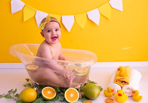 ACOMPANHAMENTO MENSAL de Aurora - 08 meses