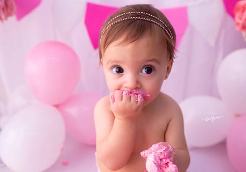 Smash The Cake de Smash The Cake da Zhoe