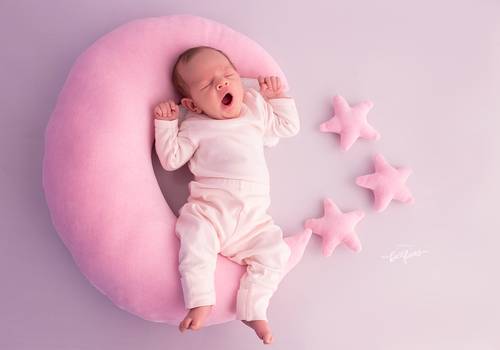 ACOMPANHAMENTO MENSAL de Bethina - 01 mês