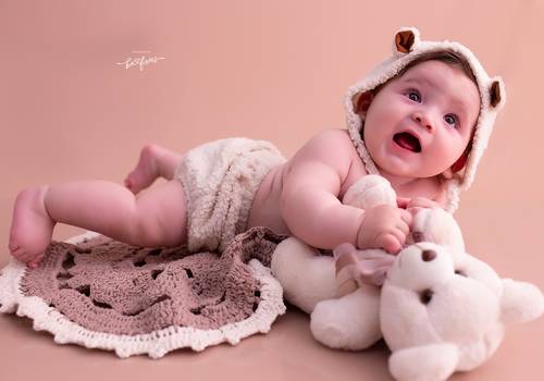 ACOMPANHAMENTO MENSAL de Ragnar - 05 meses