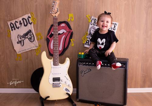 ACOMPANHAMENTO MENSAL de Heloisa - 10 meses