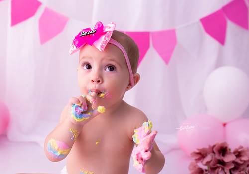 Smash The Cake de Smash Sara