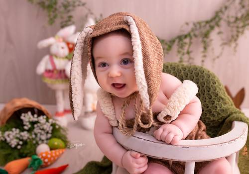 Páscoa 2022 de Pedro