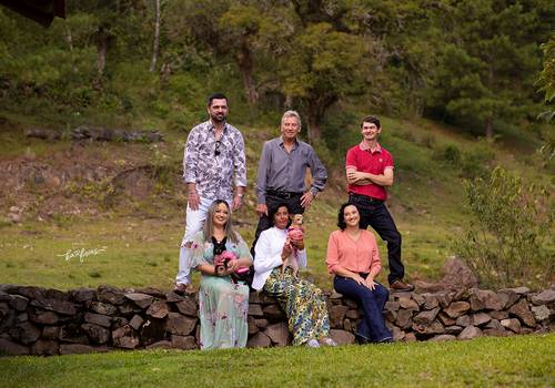 Família de Família Michele