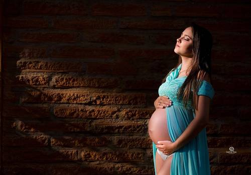 Ser mãe em uma pandemia