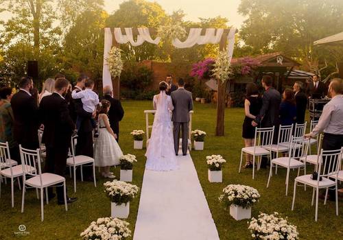 FOTOGRAFIAS DE CASAMENTO: Por que ela é tão importante?