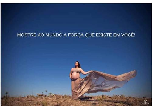 EMPODERAMENTO NA GESTAÇÃO