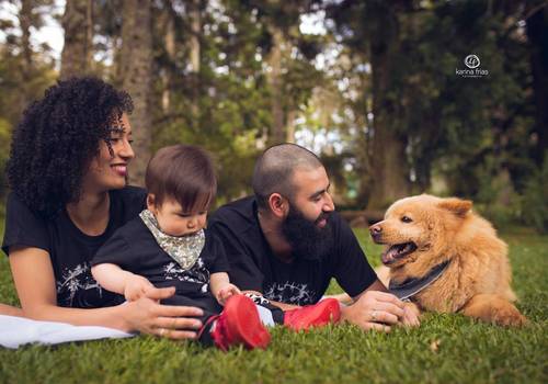ENSAIO EM FAMÍLIA: RAZÕES PARA VOCÊ FAZER O QUANTO ANTES!