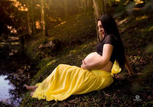 7 DICAS PARA O ENSAIO DE GESTANTES