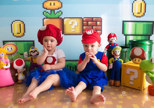 Os benefícios e a nostalgia dos jogos eletrônicos