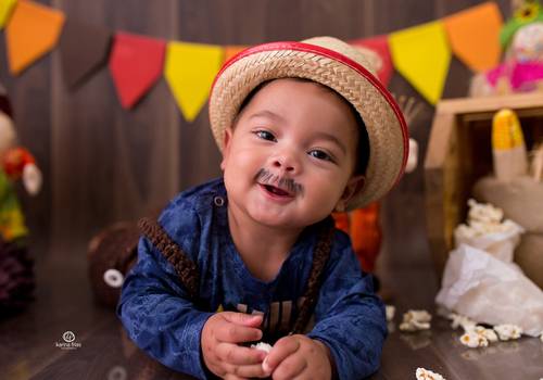 Festa Junina - Comemorar ou não?