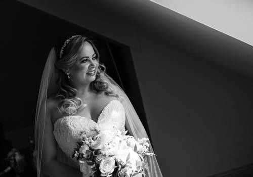 Wedding of Irish Wedding Photography: Jane & Mike's Story