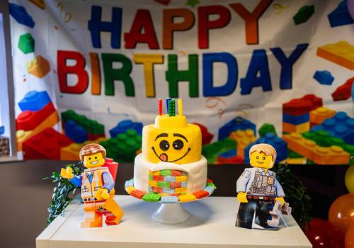 Celebrations of A Magical Fourth Birthday: Beau’s Big Day