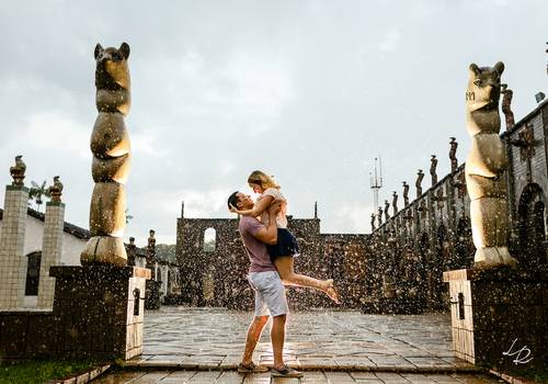 Couple Session 2 of Nike e Rico - Recife, Pernambuco/BR
