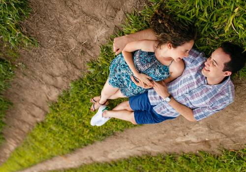 Couple Session 2 of Thalita e Igor - Aldeia, Pernambuco/BR