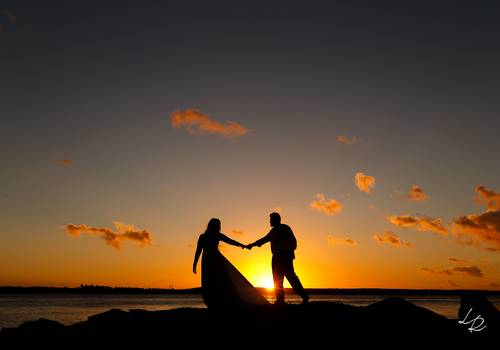Trash The Dress 2 of Marina e Daniel - Joao Pessoa, PB/BR