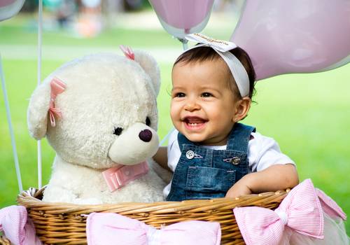 INFANTIS de INFANTIL TEMÁTICA EXTERNO