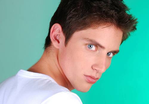 BOOK de BOOK EM ESTÚDIO