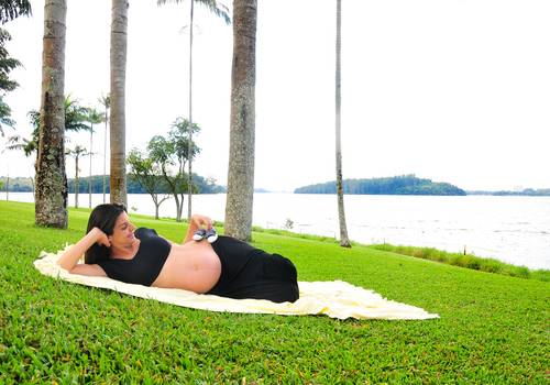 GESTANTE de GESTANTE EXTERNO