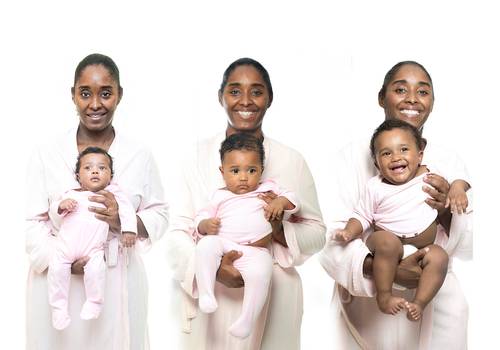 INFANTIS de ACOMPANHAMENTO