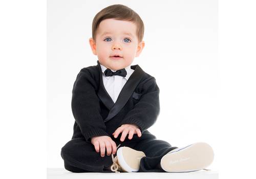 INFANTIS de BABIES & KIDS EM ESTÚDIO