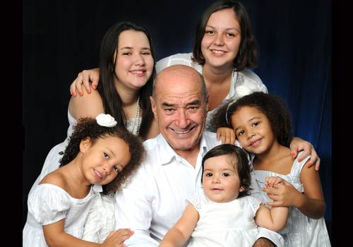 FAMÍLIAS de SESSÃO FAMÍLIA