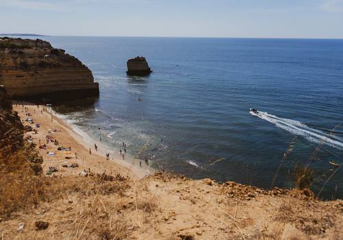 Fotografia Autoral de Paisagem