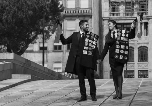 Sessões Fotográficas de LILIANA & DIOGO| Sessão Fotográfica