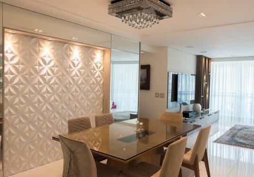 Projetos Residenciais de Cidade Jardim | Barra da Tijuca