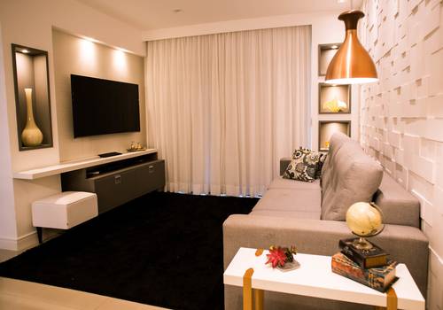 Projetos Residenciais de Apartamento | Freguesia