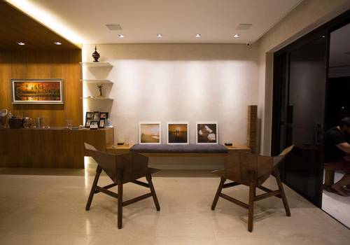 Projetos Residenciais de Apartamento | Barra da Tijuca