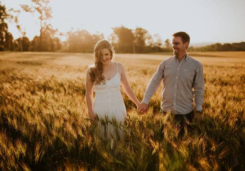Sessão Pré Casamento de Sessão Evelyn e João