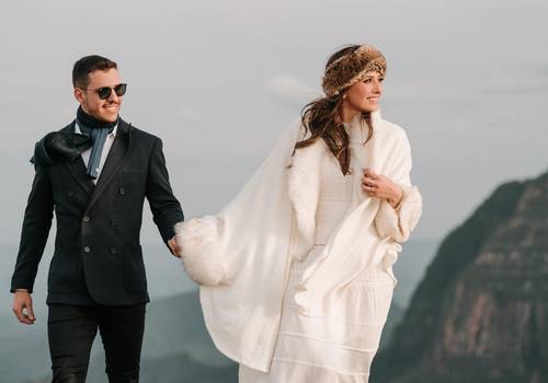 Sessão Pré Casamento de Sessão Paula e Luciano