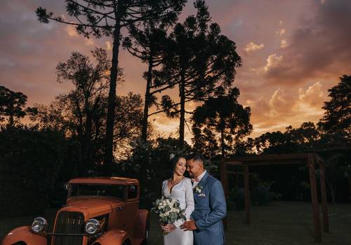 Casamentos  de Casamento Bruna e Jaime