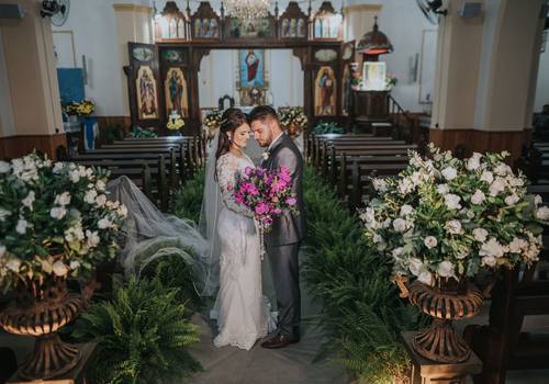 Casamentos  de Casamento Laura e Felipe