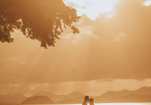 Pré Casamento de Sessão Fotográfica Mari & Fernando