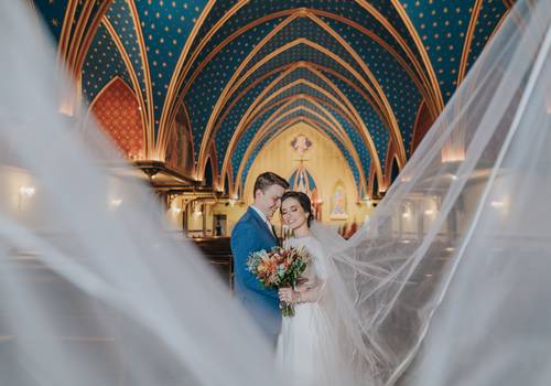 Casamentos  de Camila & Filipe 