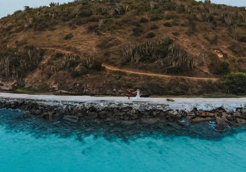 Casamentos  de Destination Wedding Elopement Marcela Stelle & Claudio