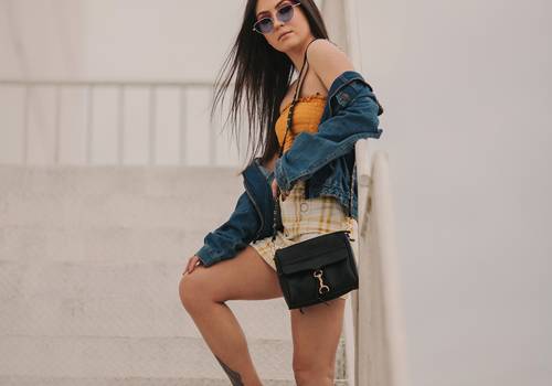 15 anos  de Ensaio Amanda Mauda 