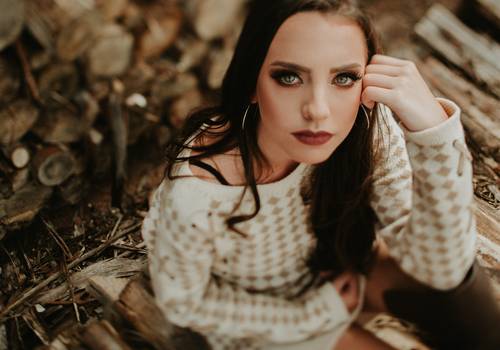 15 anos  de Ensaio 15 - Bianca Rafaely