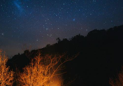 Sessão Pré Casamento de Ensaio Pré - Mayra & Leonardo