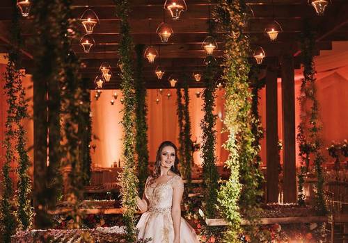 15 anos  de 15 anos - Laura Ballin 