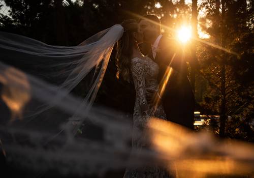 Casamentos  de Casamento Vanessa & Elandro