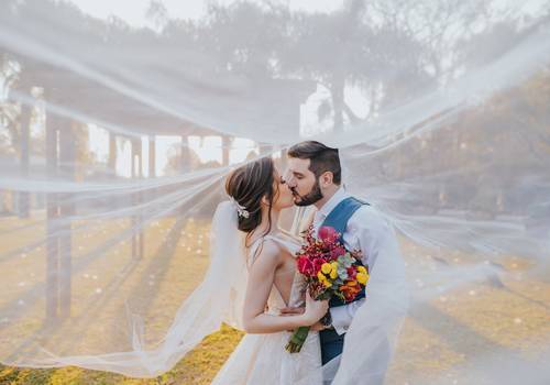 Casamentos  de Casamento Leticia & Ramon