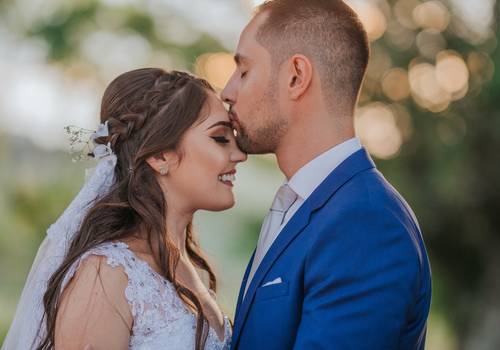 Casamentos  de Casamento Helda & Mario