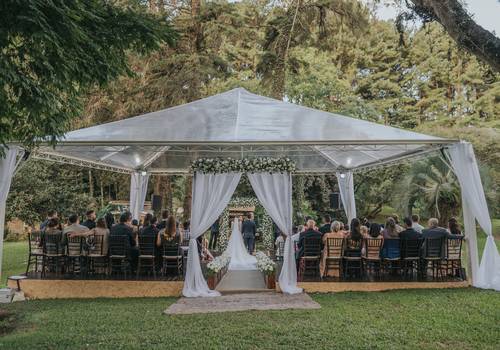 Casamentos  de Casamento Nathi & Gui 